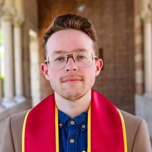 Meet your Posher, Zach